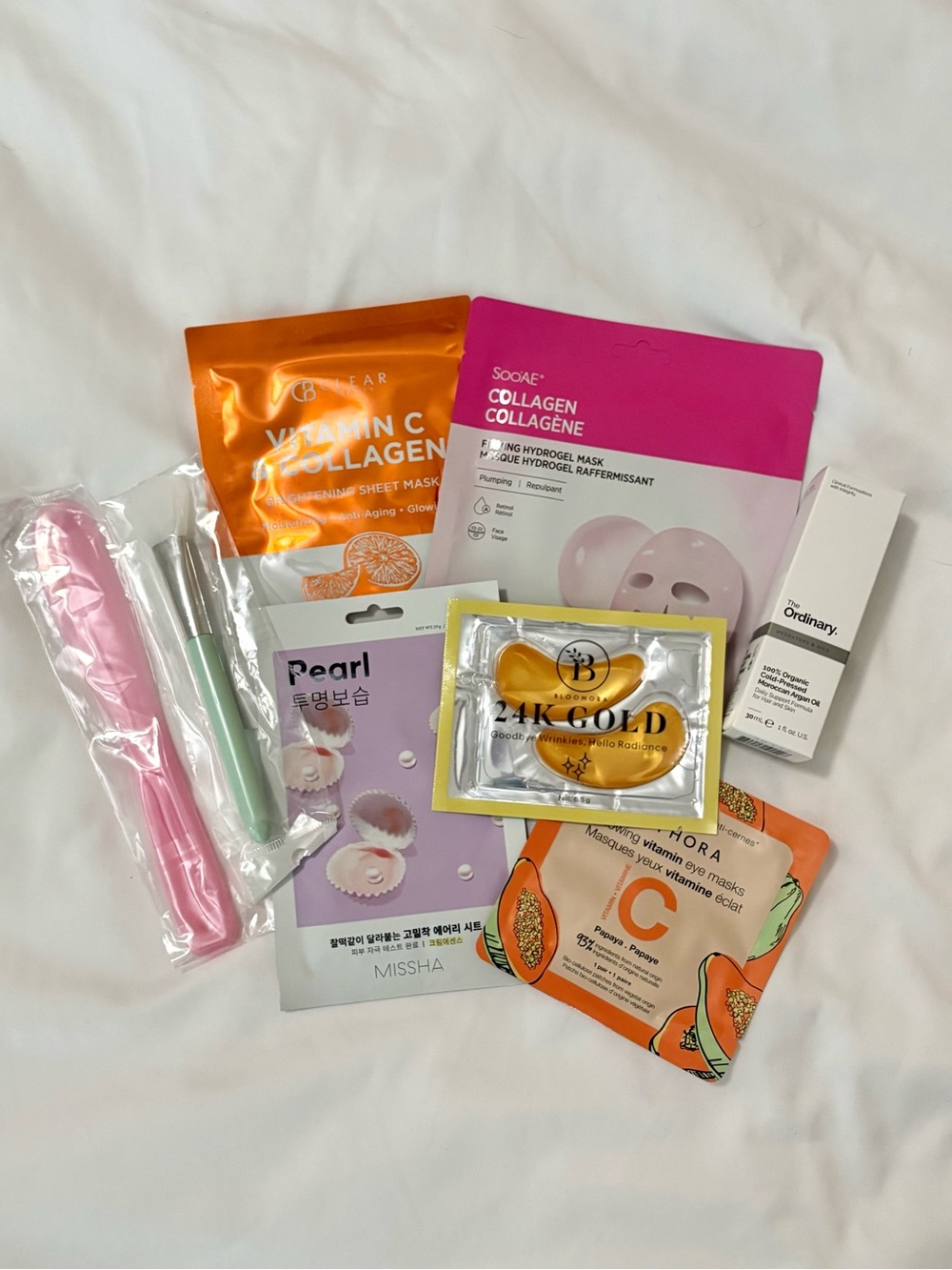 ✨Skincare Bundle